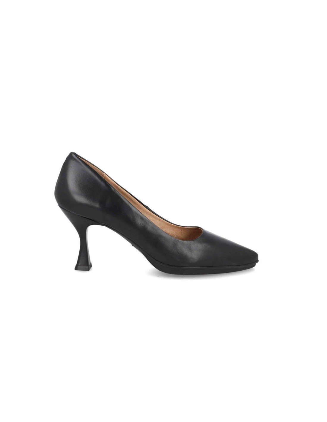 Zapatos mujer tacon alto chupete