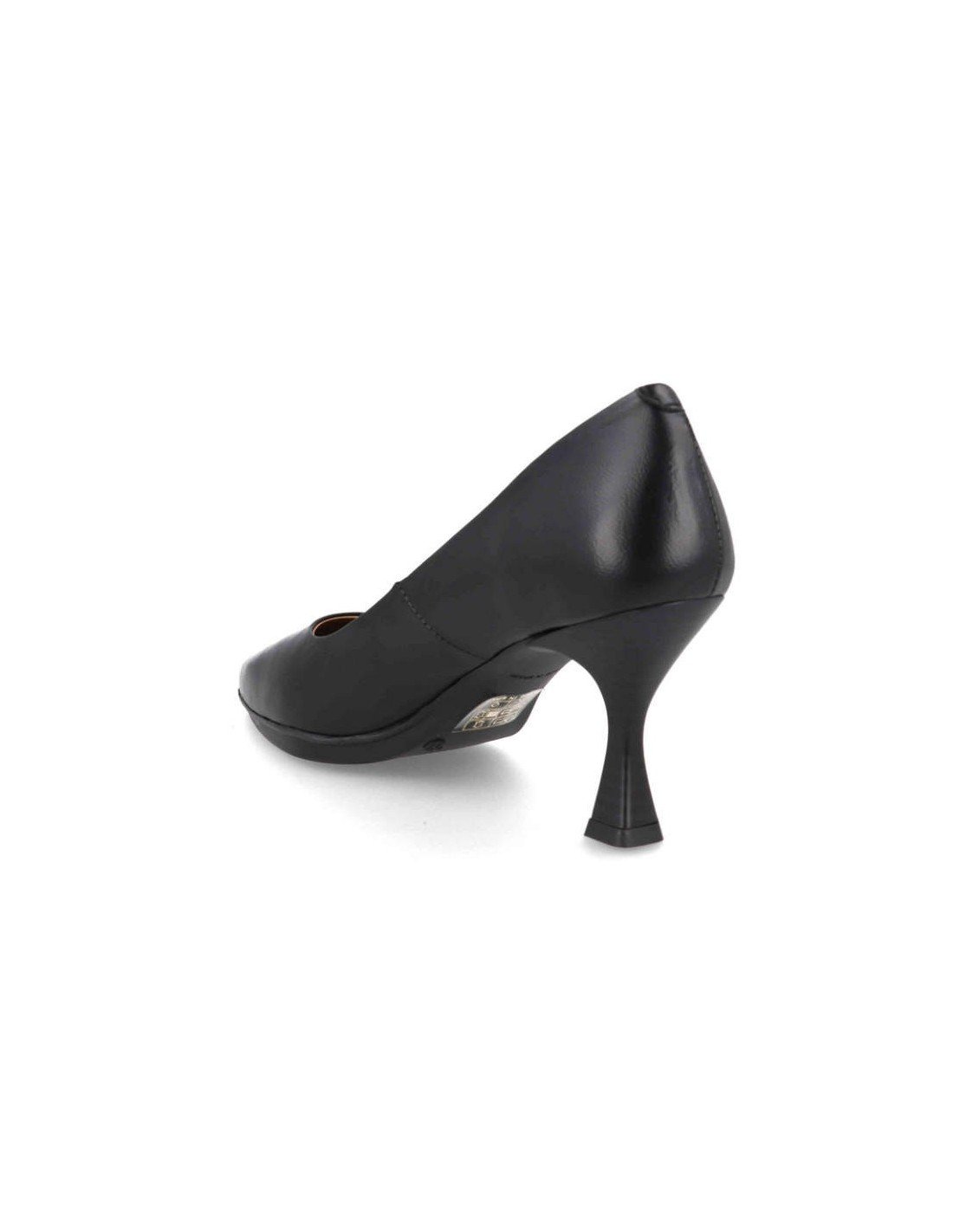 Zapatos mujer tacon alto chupete