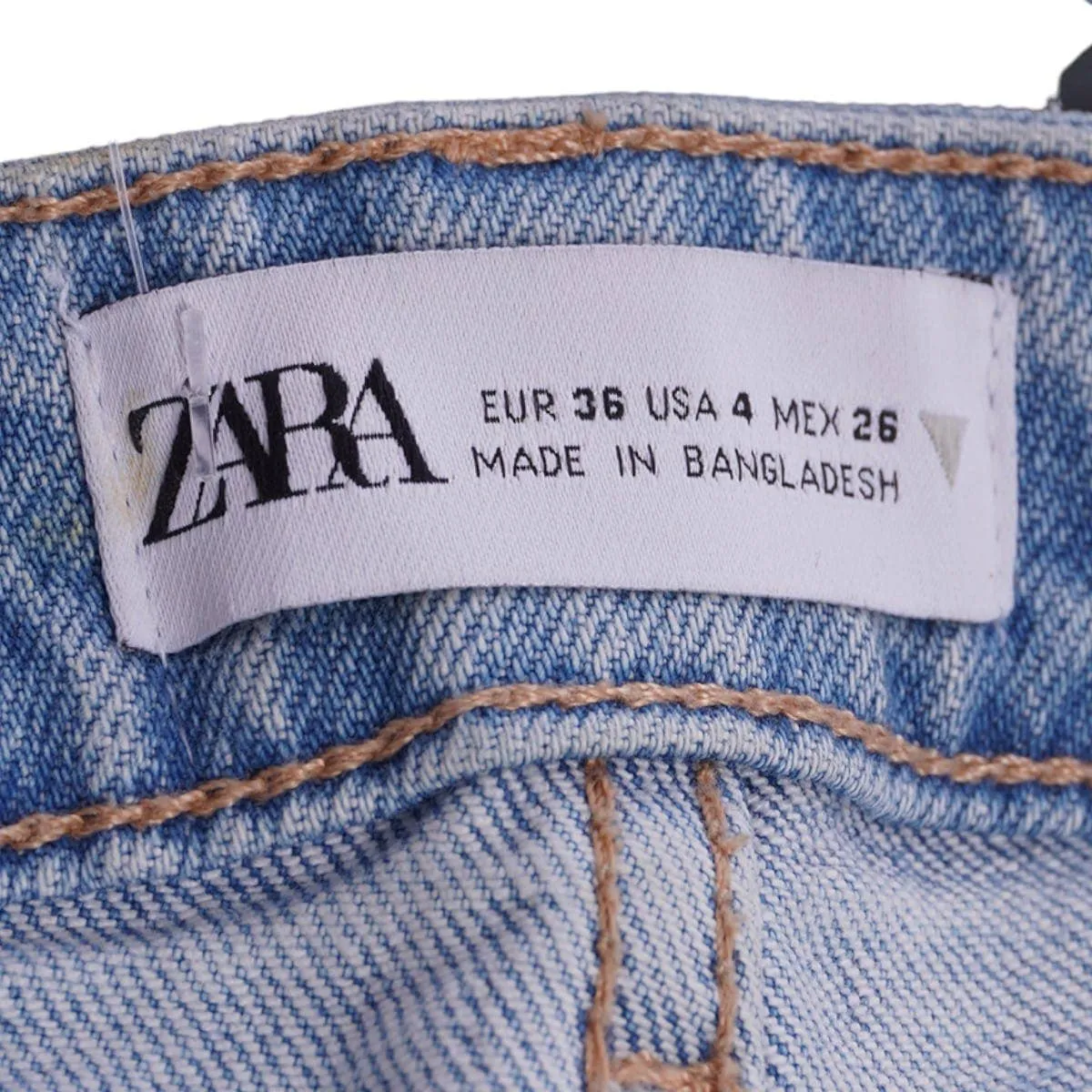 Zara Jeans
