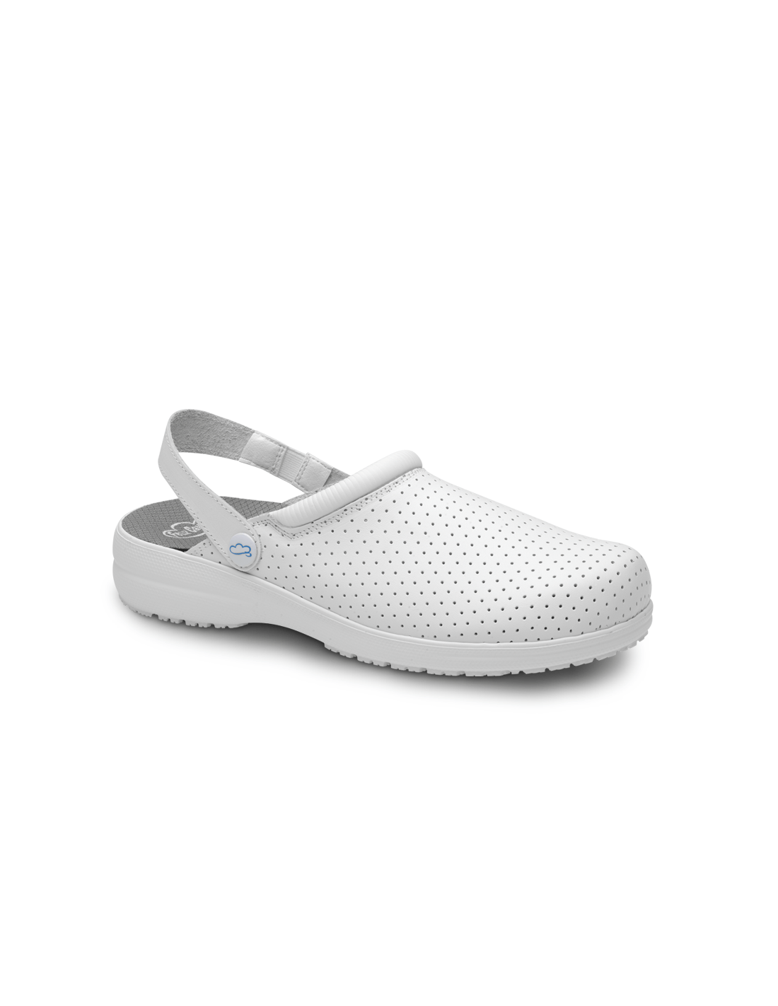 ZUECO SANITARIO UNISEX ZETA FELIZ CAMINAR