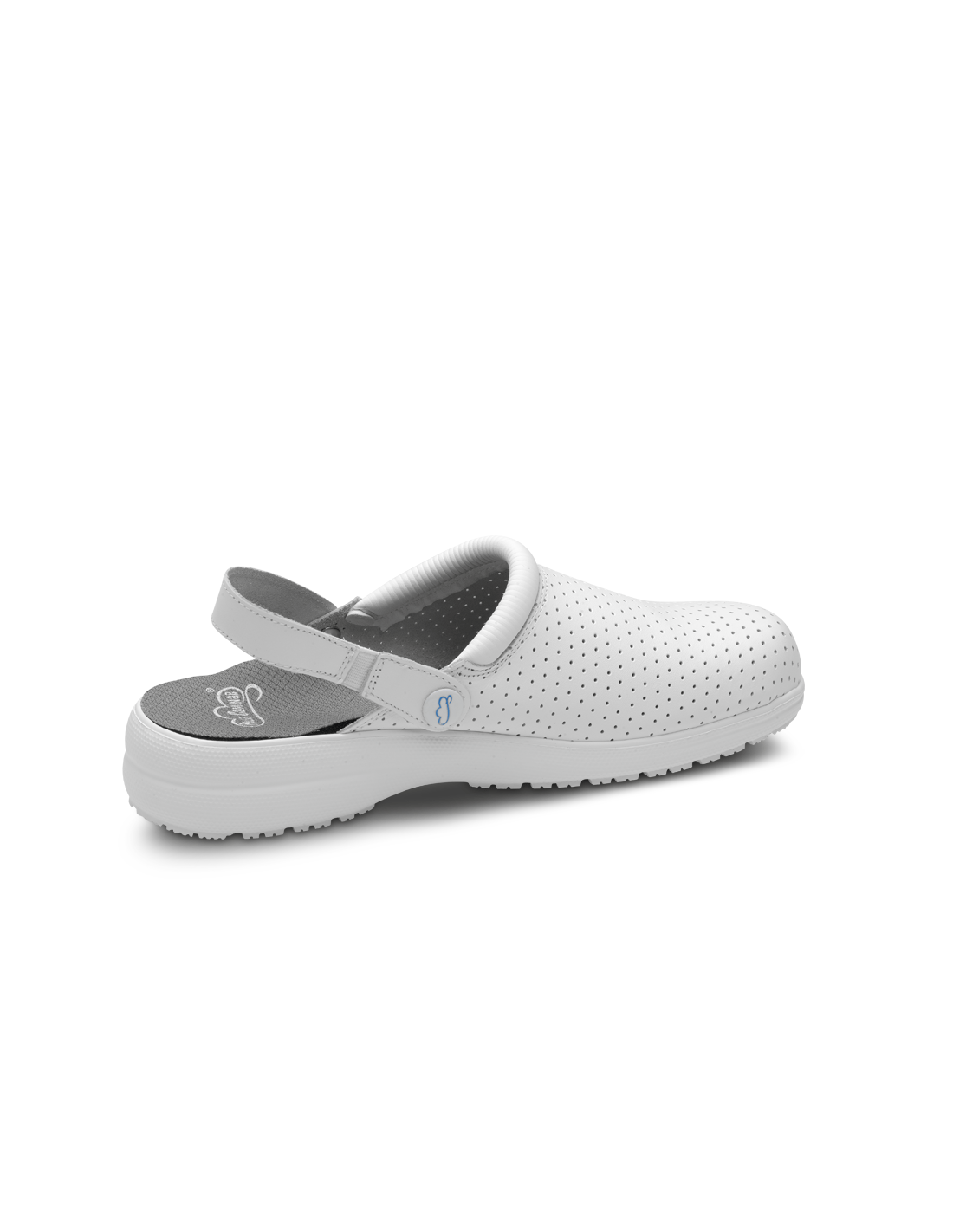 ZUECO SANITARIO UNISEX ZETA FELIZ CAMINAR