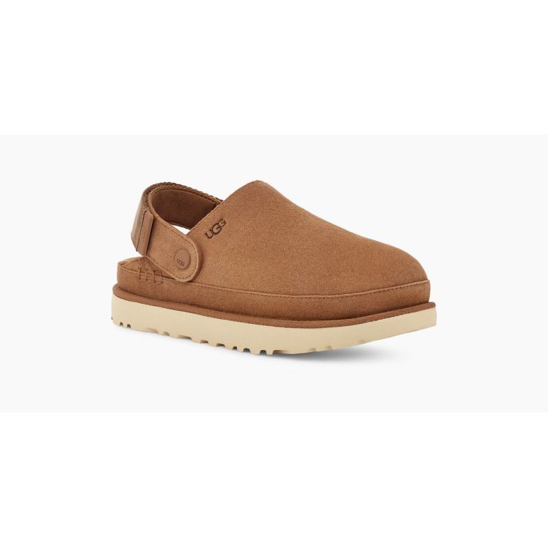 Zueco UGG Zueco Goldenstar (Castaño) mujer
