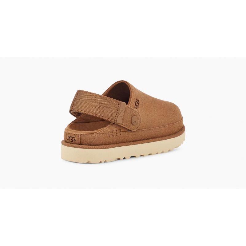 Zueco UGG Zueco Goldenstar (Castaño) mujer