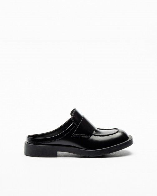 Zuecos Camper Lab A500017 Negro