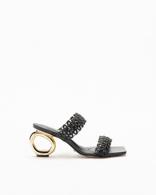 ZUECOS CECCONELLO 22260056 NEGRO