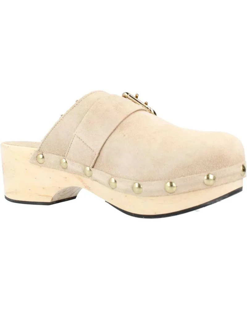 Zuecos de Mujer ALPE ARIZONA BEIS