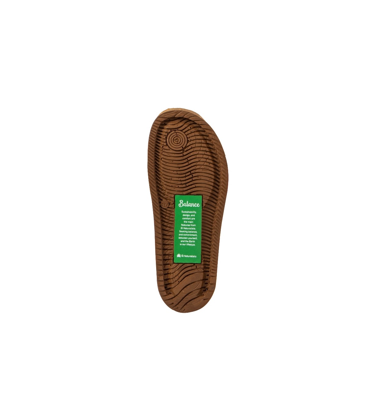 Zuecos para mujer con hebilla lateral