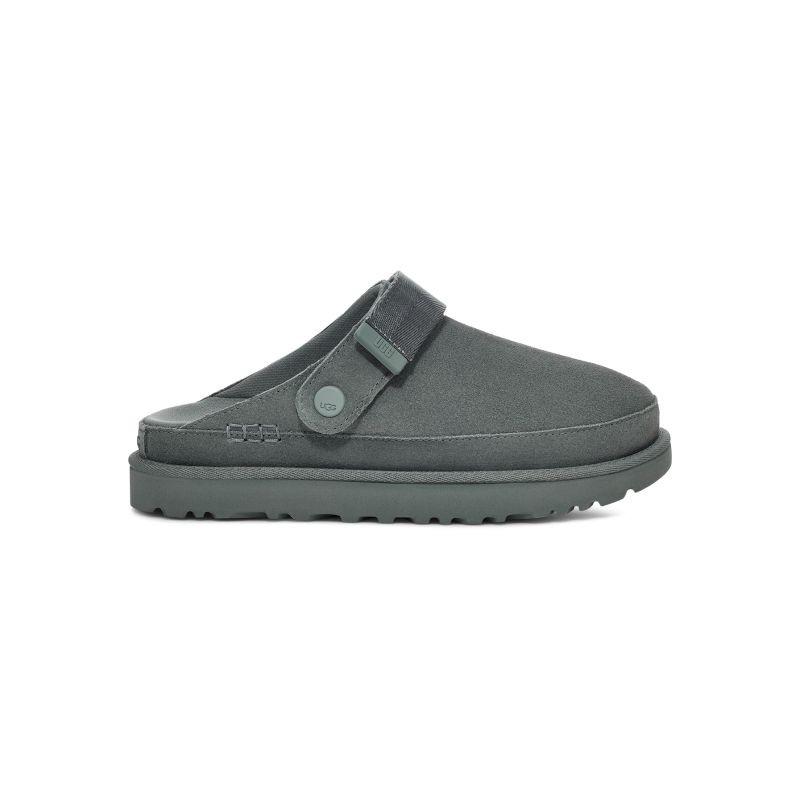 Zuecos para mujer UGG Goldenstar Clog (Rainstorm)