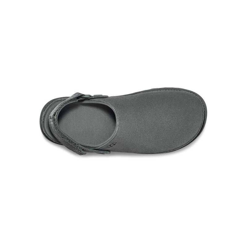 Zuecos para mujer UGG Goldenstar Clog (Rainstorm)