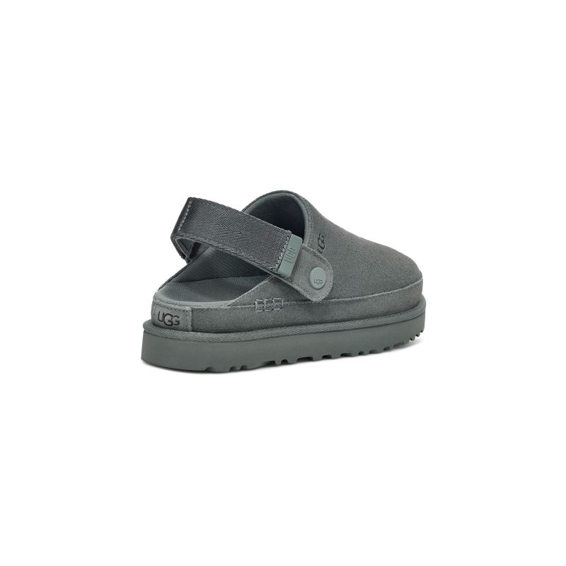 Zuecos para mujer UGG Goldenstar Clog (Rainstorm)