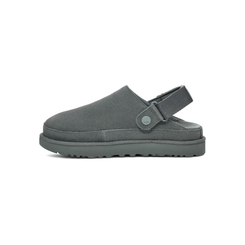 Zuecos para mujer UGG Goldenstar Clog (Rainstorm)