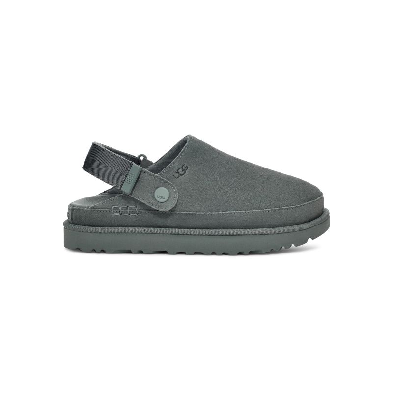 Zuecos para mujer UGG Goldenstar Clog (Rainstorm)