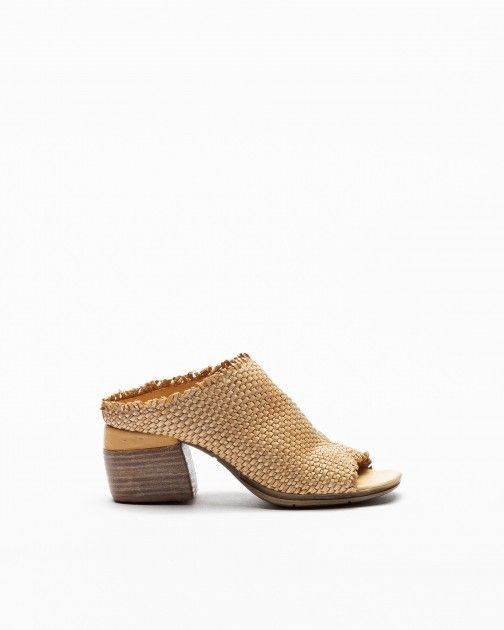 ZUECOS PROF VT0410A CAMEL