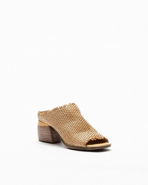 ZUECOS PROF VT0410A CAMEL