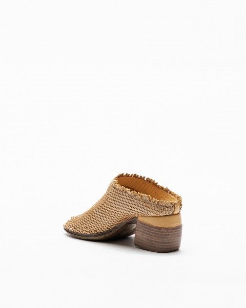 ZUECOS PROF VT0410A CAMEL