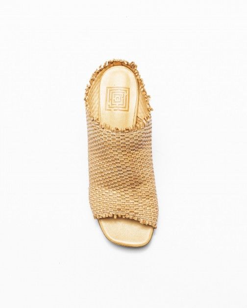 ZUECOS PROF VT0410A CAMEL