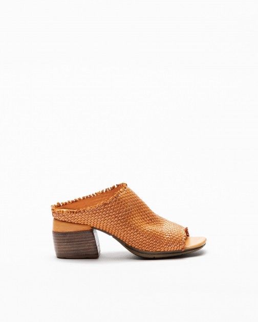 ZUECOS PROF VT0410A NARANJA