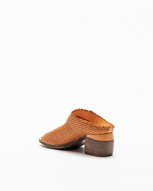 ZUECOS PROF VT0410A NARANJA