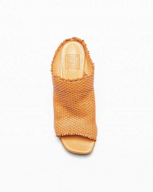 ZUECOS PROF VT0410A NARANJA