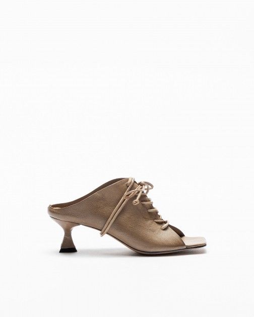 ZUECOS PROF W063W CAMEL