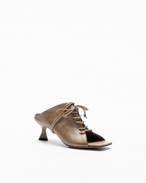 ZUECOS PROF W063W CAMEL