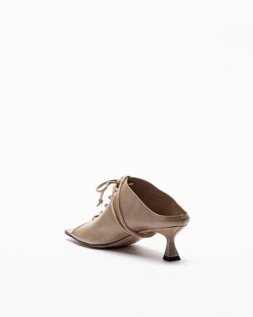 ZUECOS PROF W063W CAMEL