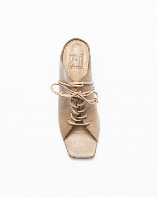 ZUECOS PROF W063W CAMEL