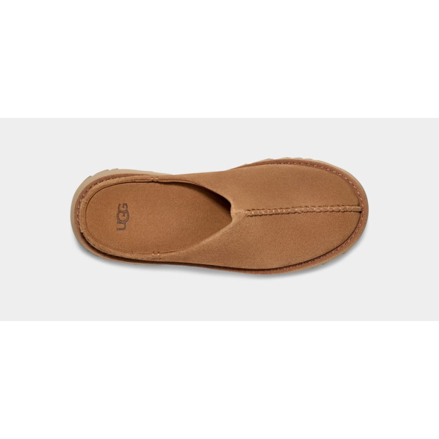 Zuecos UGG New Heights Clog Para Mujer